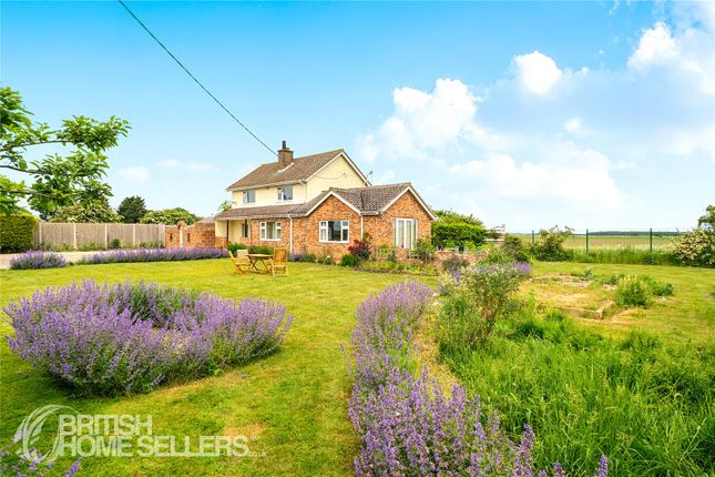 4 bed property, in Lade Bank, £425,000