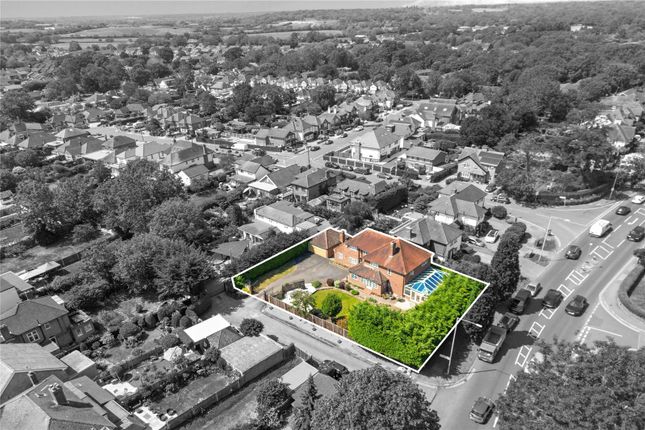 5 bed property, in Bury Street, £1,500,000
