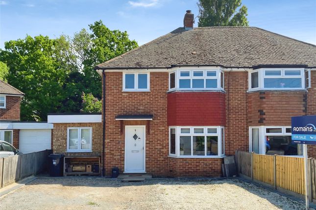 3 bed property, in Reeves Way, £515,000