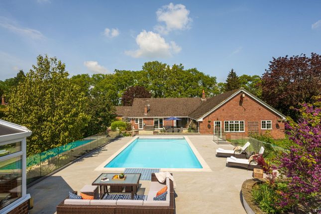 5 bed property, in Carbinswood Lane, £1,500,000