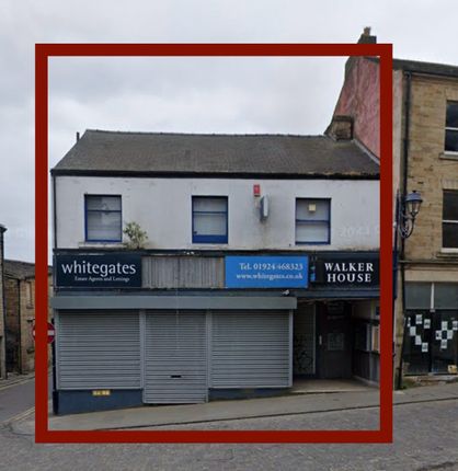 1 bed property, in Daisy Hill, £275,000