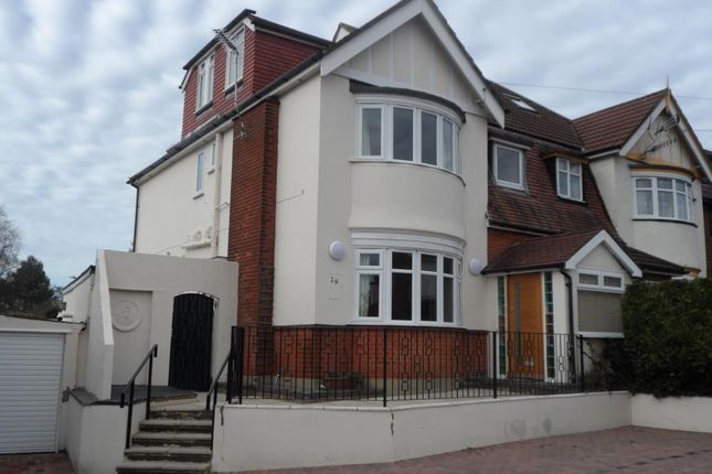8 bed property, in Fernside Road, £500,000