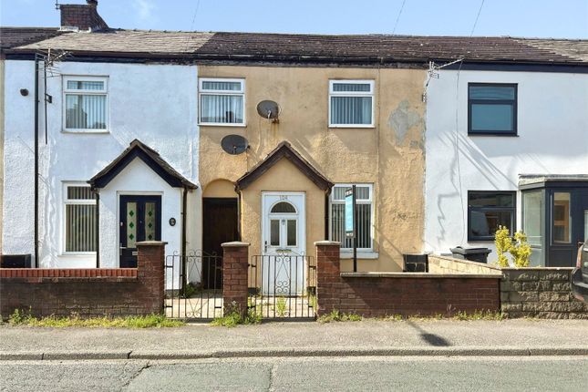 3 bed property, in Liverpool Road, £130,000