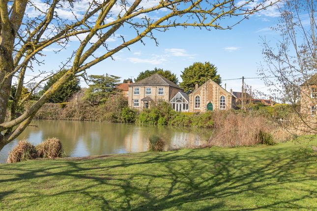 4 bed property, in Bens Lane, £400,000