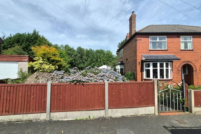 3 bed property, in David Street, £325,000
