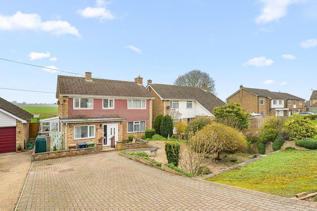 4 bed property, in Murrow Bank, £260,000