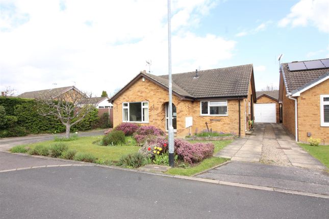 3 bed property, in Rockingham Road, £325,000
