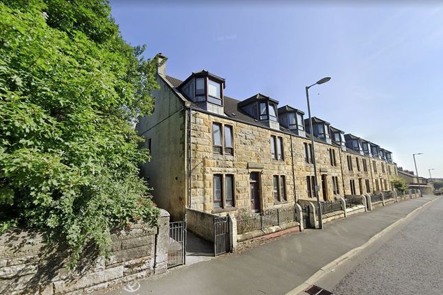 1 bed property, in 93R, £40,000