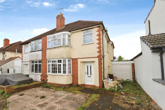 3 bed property, in Dudley Walk, £240,000