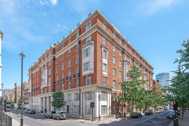 5 bed property, in Building One, £3,500,000