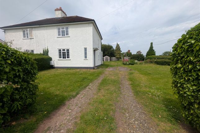 3 bed property, in Stretton Sugwas, £285,000
