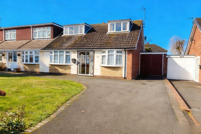3 bed property, in Lambourne Close, £170,000