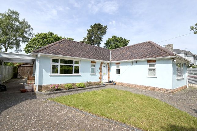 3 bed property, in Gleneagles Avenue, £725,000
