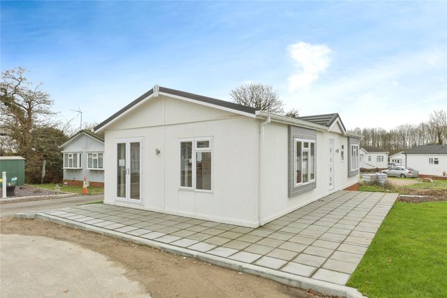 2 bed property, in Millview Park, £230,000