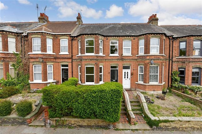 3 bed property, in Upper Dane Road, £260,000