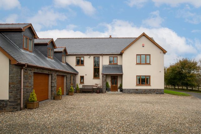 4 bed property, in Laugharne, £925,000