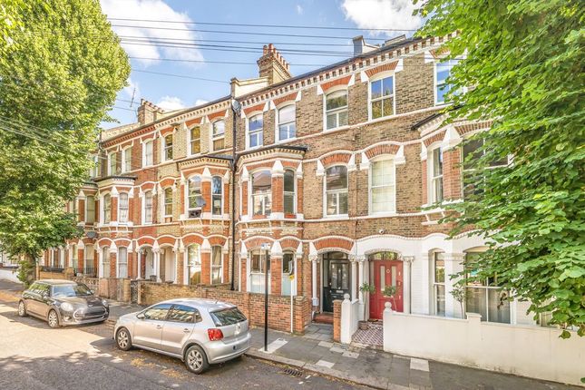 3 bed property, in St. Luke's Avenue, £775,000