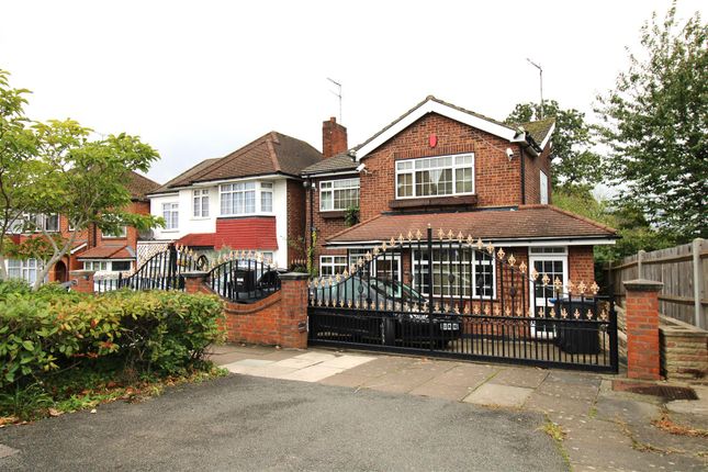 4 bed property, in Winchmore Hill Road, £1,000,000