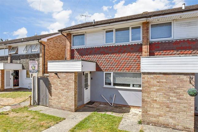 3 bed property, in Stroud Green Drive, £275,000