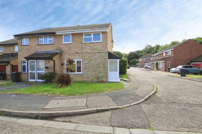 3 bed property, in Medeswell, £200,000