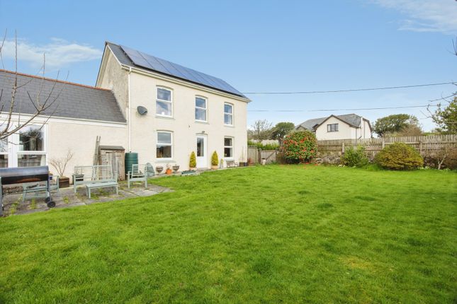 3 bed property, in Trethurgy, £400,000