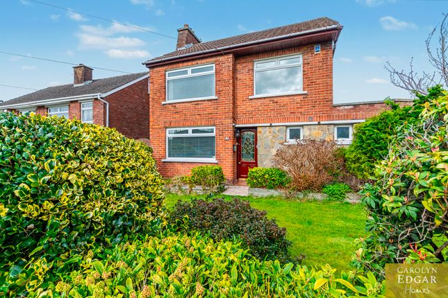 3 bed property, in 86 Roddens Crescent, £325,000