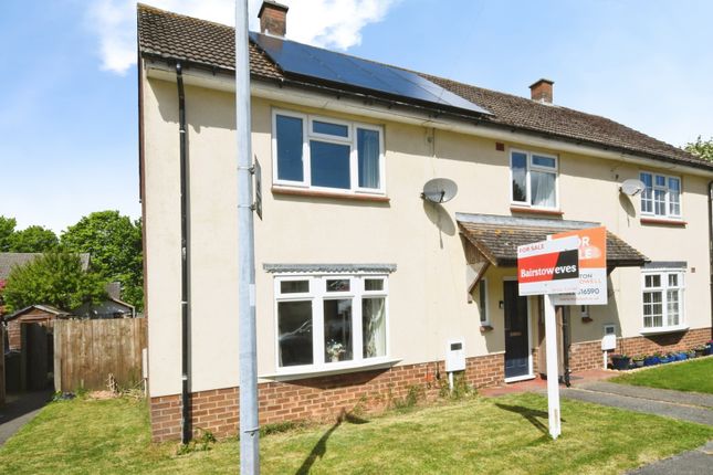3 bed property, in Fourth Avenue, £185,000