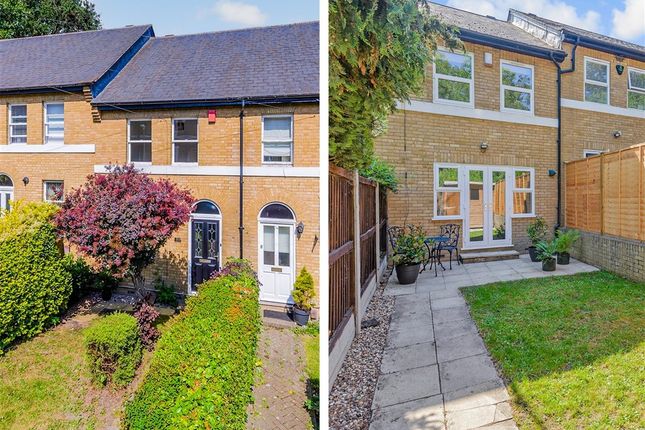 2 bed property, in Shrubbery Road, £325,000