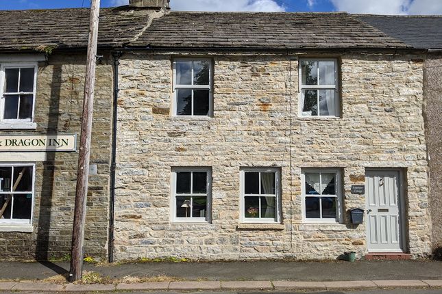 3 bed property, in The Green, £225,000