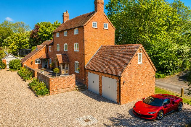 6 bed property, in Norton Curlieu Lane, £1,350,000