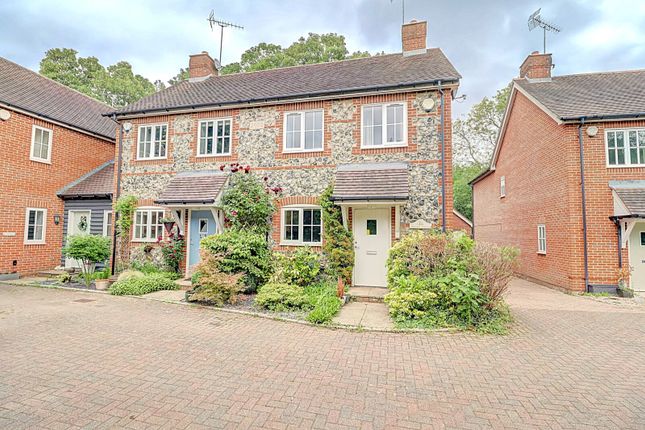 3 bed property, in Lowlands Crescent, £550,000