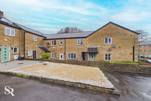2 bed property, in Miry Meadow, £177,500