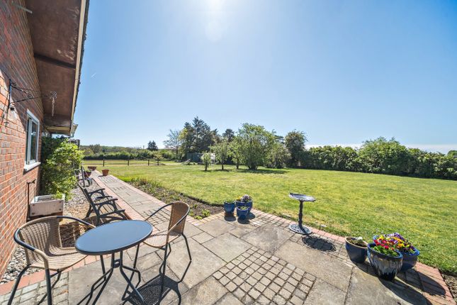4 bed property, in Forge Road, £750,000