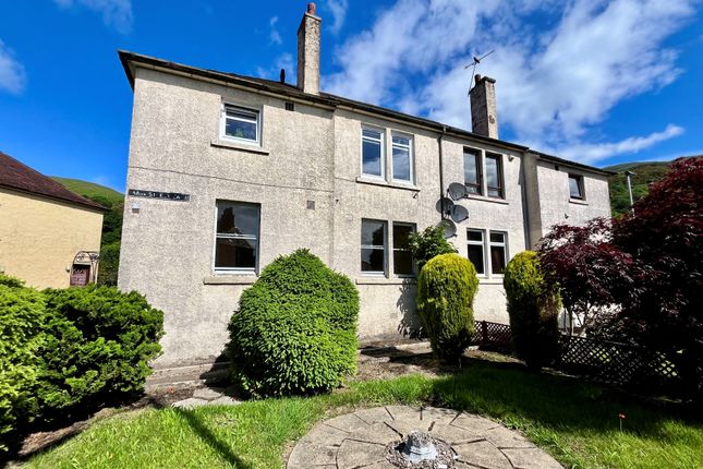 2 bed property, in Main Street East, £78,500