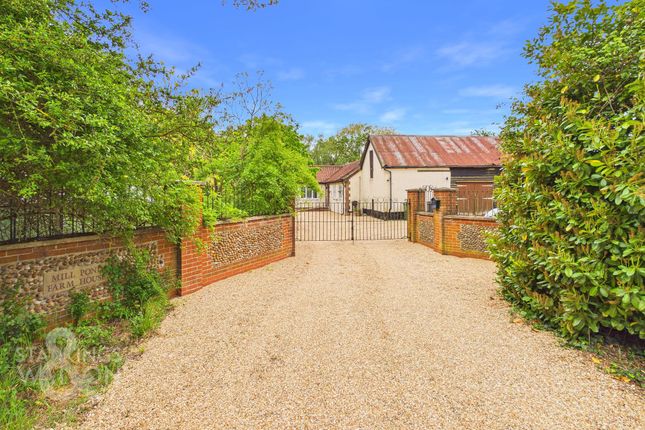 5 bed property, in Thetford Road, £725,000