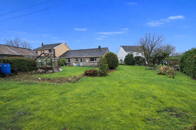 3 bed property, in Begelly, £190,000
