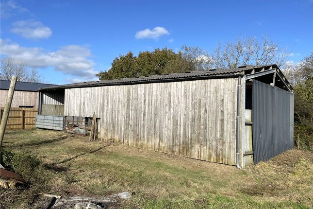 3 bed property, in West Chilla, £370,000