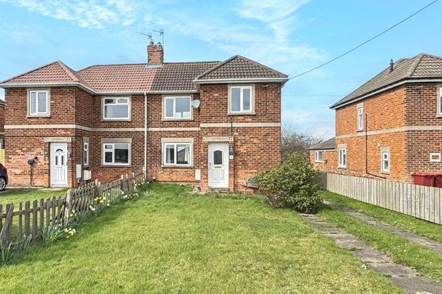 3 bed property, in 9 Council Villas, £40,000