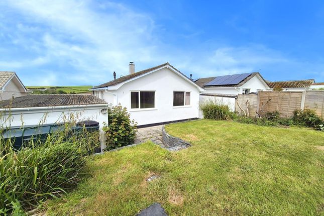 2 bed property, in St Elvans Crescent, £275,000