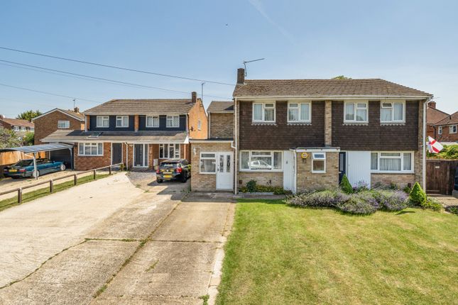 3 bed property, in Corinne Close, £430,000