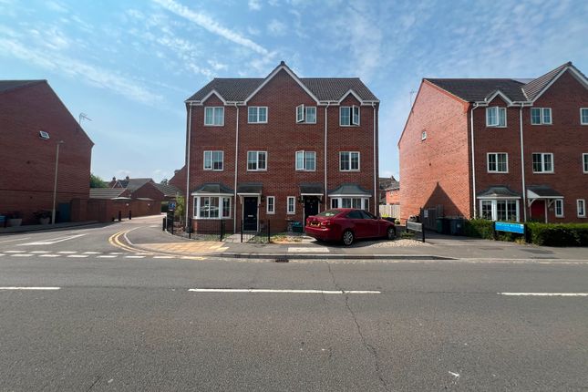 4 bed property, in Thatcham Avenue Kingsway, £339,950