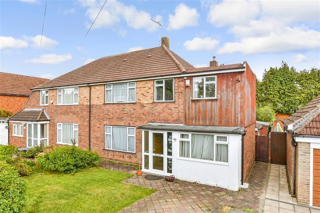 4 bed property, in Westway Gardens, £575,000