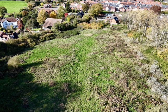 Land, in Southend Lane, £995,000