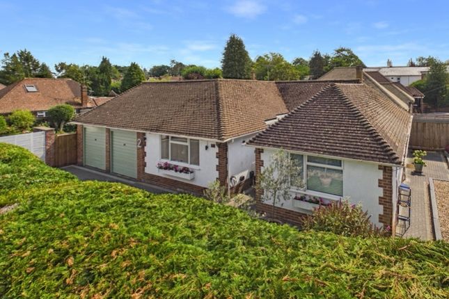 3 bed property, in Bramshot Drive, £700,000