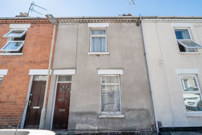 3 bed property, in Herbert Street, £140,000