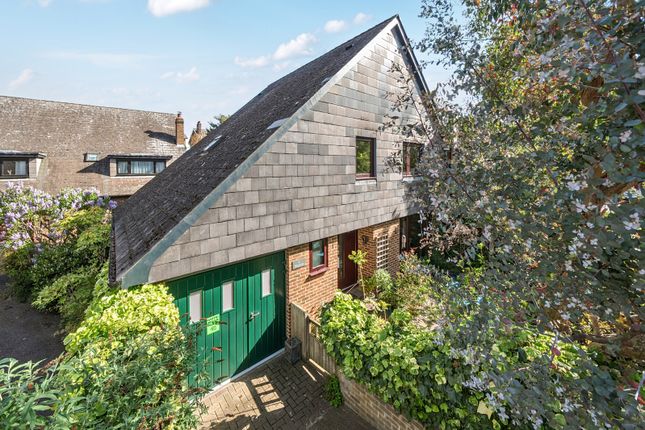 4 bed property, in Mary Lawrenson Place, £1,500,000