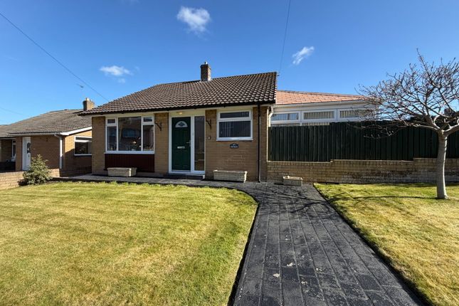 2 bed property, in 57 Brisco Road, £235,000
