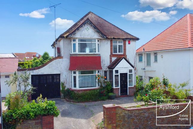 4 bed property, in Morin Road, £345,000
