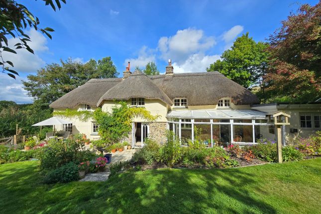 4 bed property, in Thrushelton, £775,000
