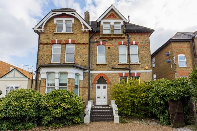 7 bed property, in Ross Road, £2,350,000